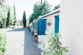 Kuilfontein Stable Cottages
